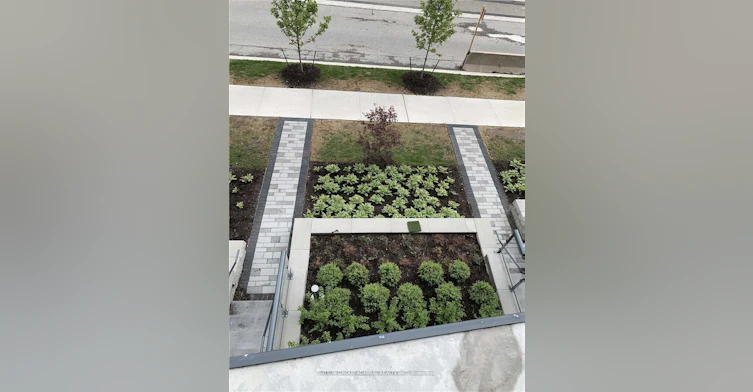 Th02-39 Annie Craig Drive, Toronto, ON, M8V 0C5 - 16