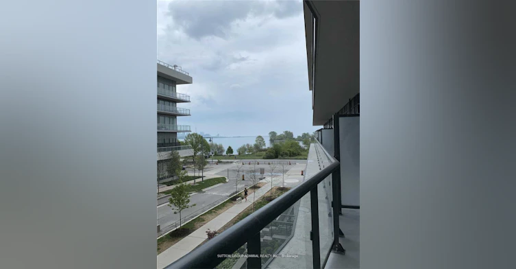 Th02-39 Annie Craig Drive, Toronto, ON, M8V 0C5 - 8