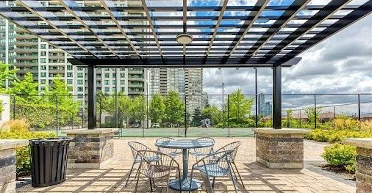 PH216-349 Rathburn Road W, Mississauga, ON, L5B 0G9 - 37
