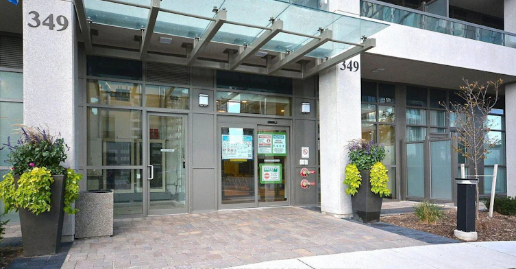 PH216-349 Rathburn Road W, Mississauga, ON, L5B 0G9 - 4