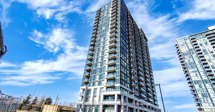 PH216-349 Rathburn Road W, Mississauga, ON, L5B 0G9