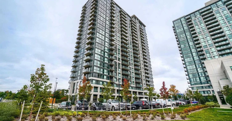 PH216-349 Rathburn Road W, Mississauga, ON, L5B 0G9 - 2