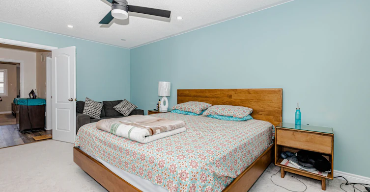 65 Niagara Trail, Halton Hills, ON, L7G 0A7 - 9