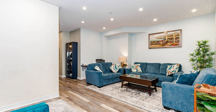 65 Niagara Trail, Halton Hills, ON, L7G 0A7 - 38