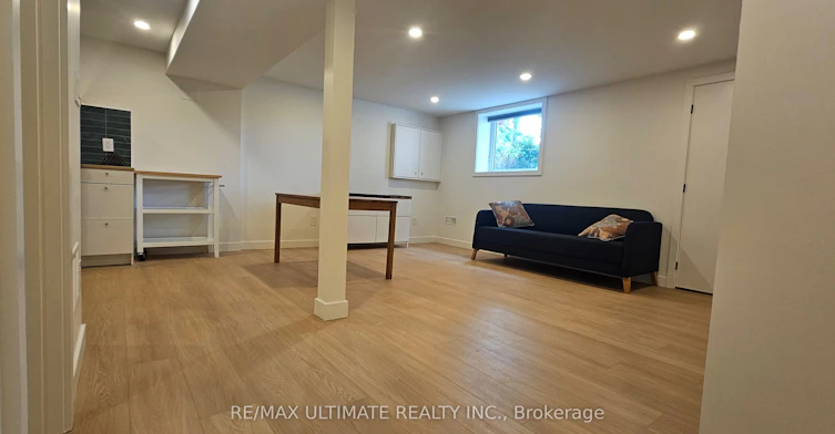 Basement-539 Rustic Road, Toronto, ON, M6L 1X8 - 11