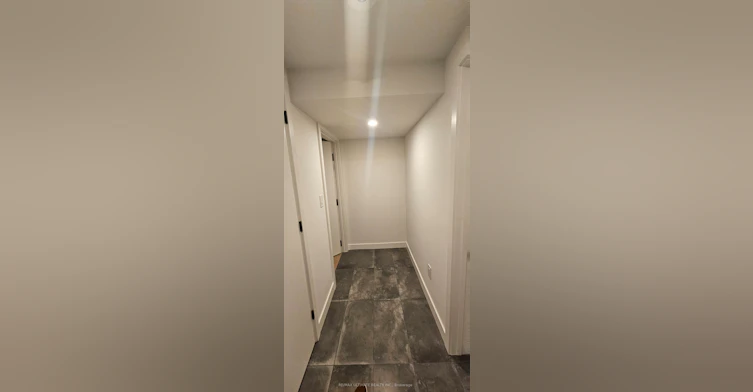 Basement-539 Rustic Road, Toronto, ON, M6L 1X8 - 19