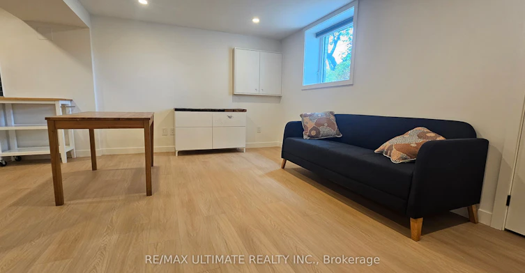 Basement-539 Rustic Road, Toronto, ON, M6L 1X8 - 4