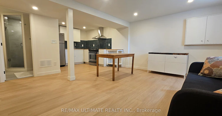 Basement-539 Rustic Road, Toronto, ON, M6L 1X8 - 6