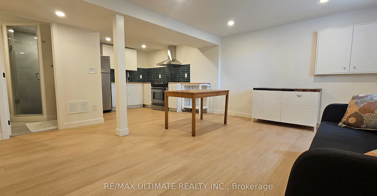Basement-539 Rustic Road, Toronto, ON, M6L 1X8 - 7