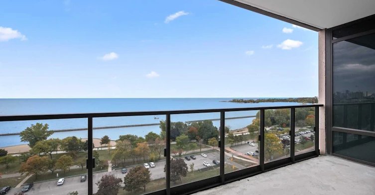 1507-1928 Lakeshore Boulevard, Toronto, ON, M6S 1A1 - 16