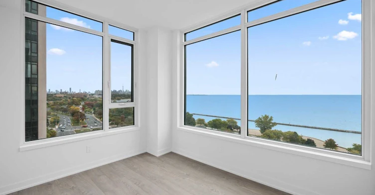 1507-1928 Lakeshore Boulevard, Toronto, ON, M6S 1A1 - 21