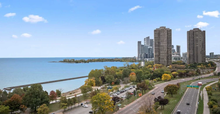 1507-1928 Lakeshore Boulevard, Toronto, ON, M6S 1A1 - 17