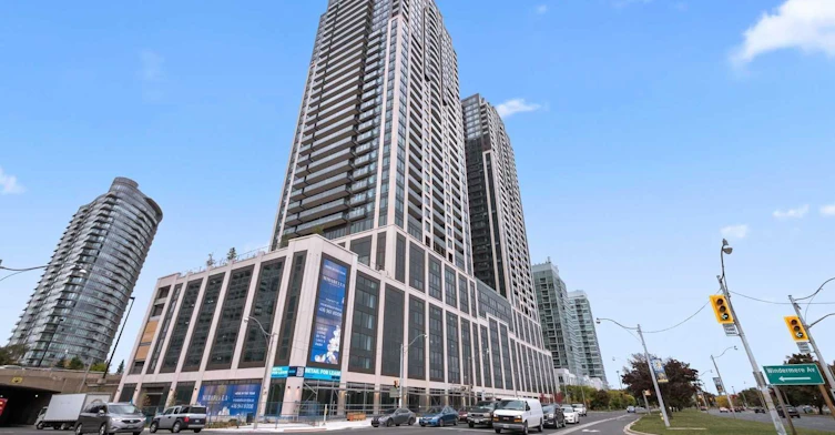 1507-1928 Lakeshore Boulevard, Toronto, ON, M6S 1A1 - 36