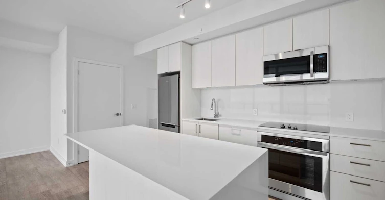 1507-1928 Lakeshore Boulevard, Toronto, ON, M6S 1A1 - 9