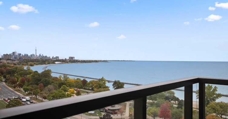 1507-1928 Lakeshore Boulevard, Toronto, ON, M6S 1A1 - 26