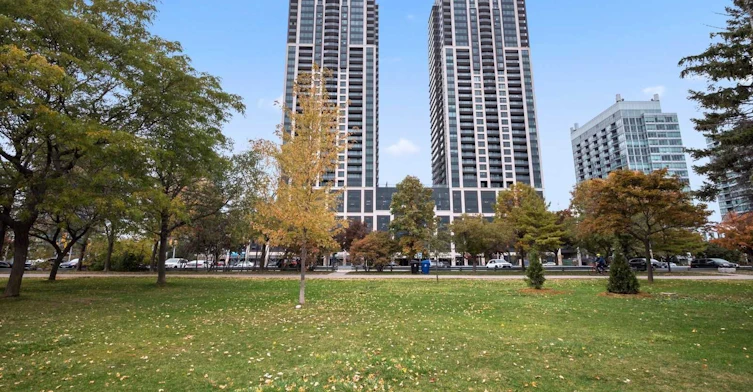 1507-1928 Lakeshore Boulevard, Toronto, ON, M6S 1A1 - 38