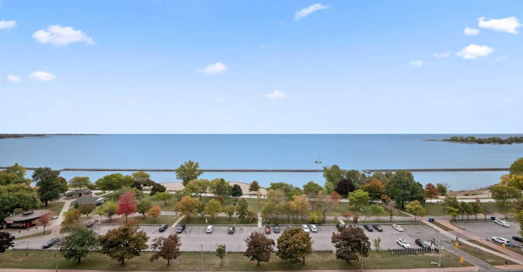 1507-1928 Lakeshore Boulevard, Toronto, ON, M6S 1A1 - 19