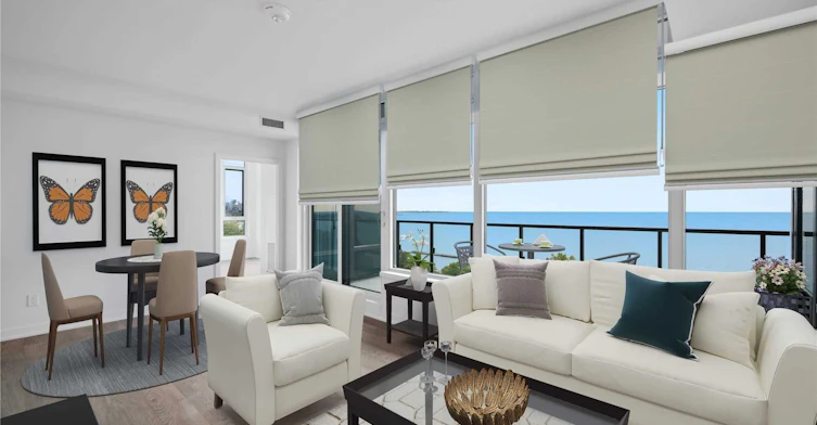1507-1928 Lakeshore Boulevard, Toronto, ON, M6S 1A1 - 15