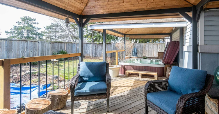 6 Blackthorn Lane, Brampton, ON, L6V 3K8 - 23