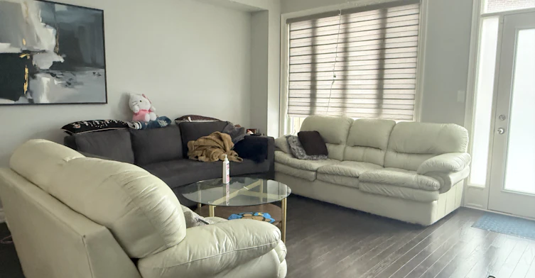 29 Lady Evelyn Crescent, Brampton, ON, L6Y 6C6 - 6