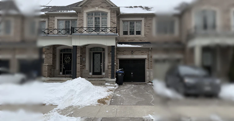 29 Lady Evelyn Crescent, Brampton, ON, L6Y 6C6