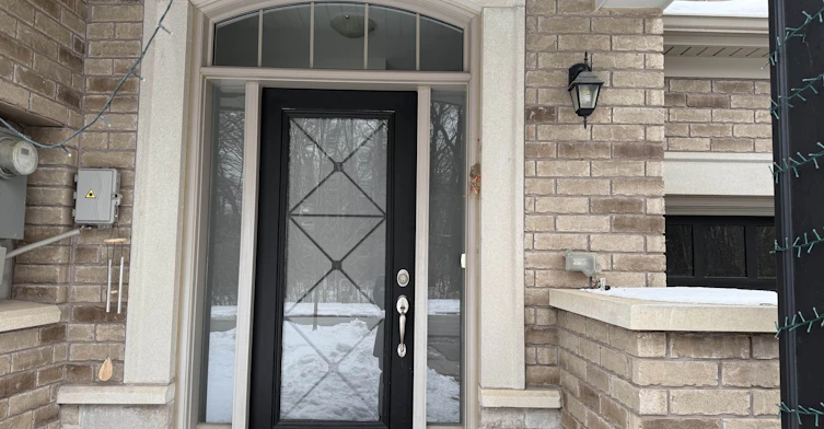 29 Lady Evelyn Crescent, Brampton, ON, L6Y 6C6 - 2