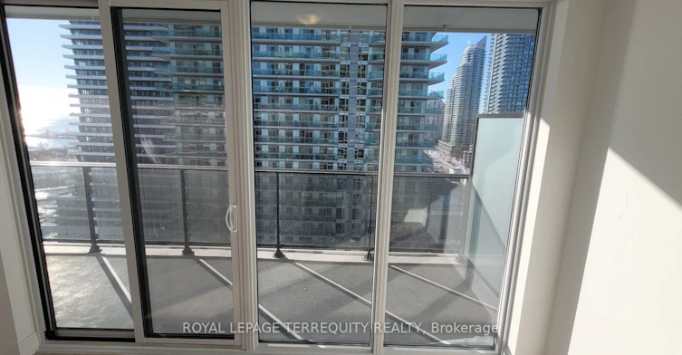 1407-70 Annie Craig Drive, Toronto, ON, M8V 0G2 - 5