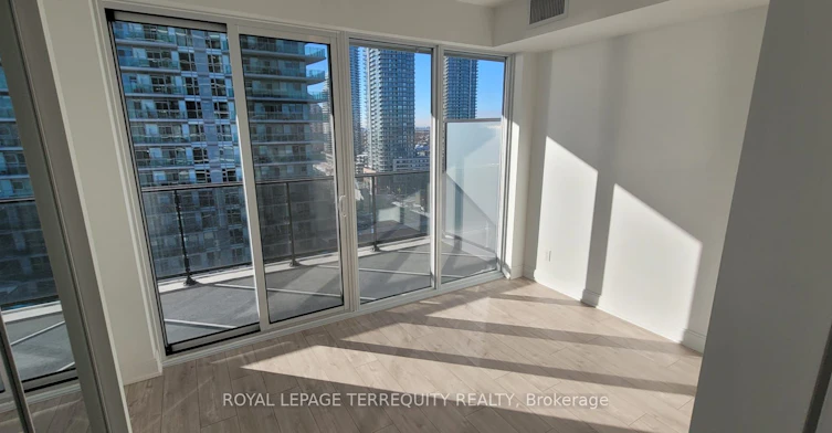 1407-70 Annie Craig Drive, Toronto, ON, M8V 0G2 - 4