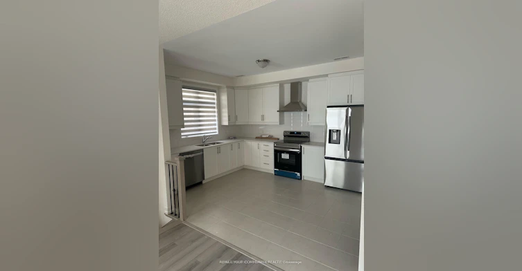 1551 Moonseed Place, Milton, ON, L9T 7E7 - 3