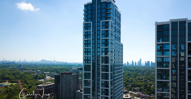 3710-7 Mabelle Avenue, Toronto, ON, M9A 0C9 - 19