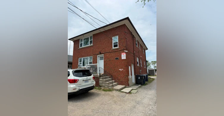 1564 The Queensway Way, Toronto, ON, M8Z 1T5 - 5