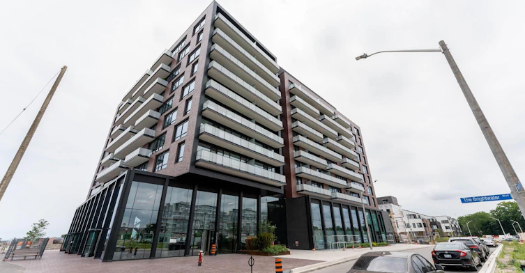 211-251 Masonry Way, Mississauga, ON, L3H 0B3 - 2