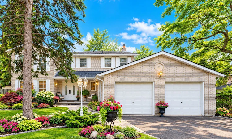 1511 Ifield Road