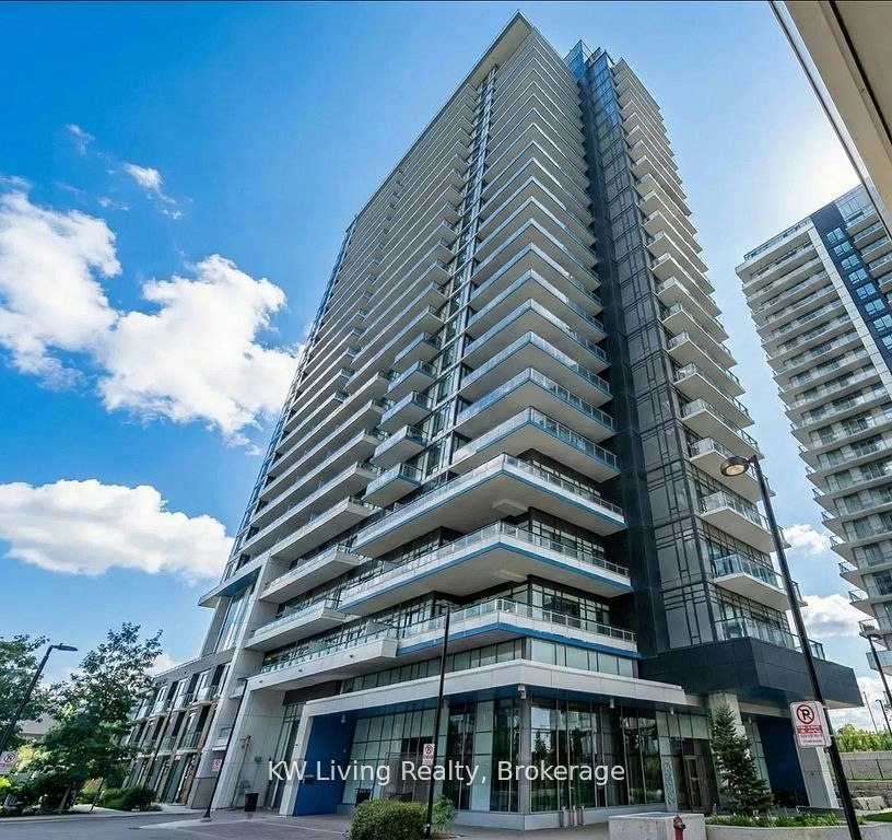 805-2560 Eglinton Avenue W, Mississauga, ON, L5M 0Y3
