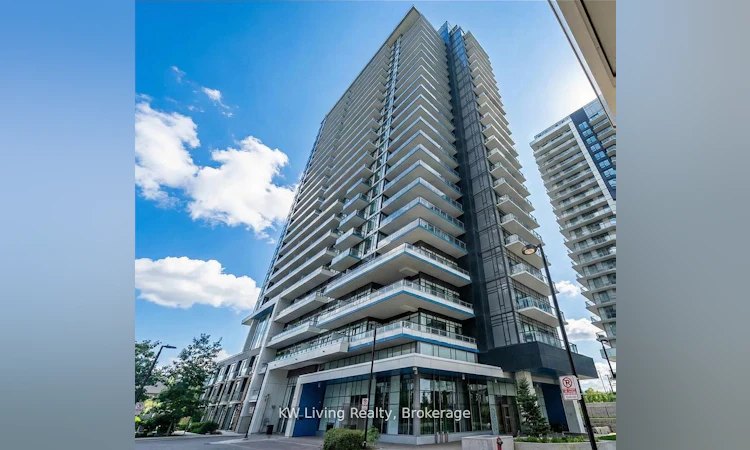 805-2560 Eglinton Avenue W