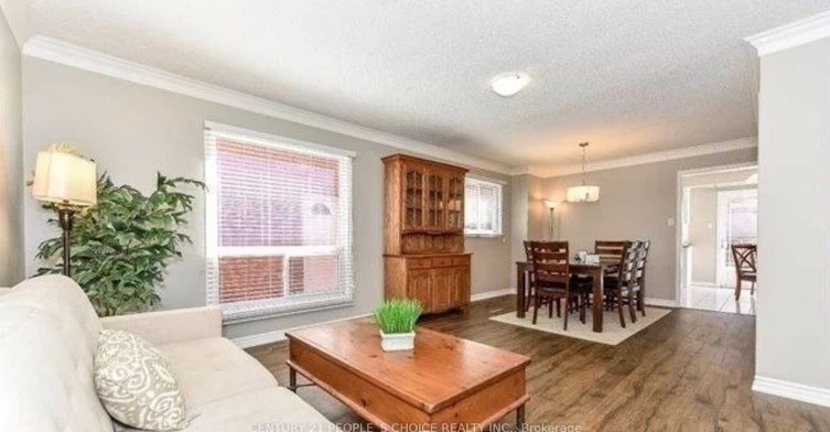 4339 Radisson (Upper Level) Crescent W, Mississauga, ON, L5M 4C2 - 7