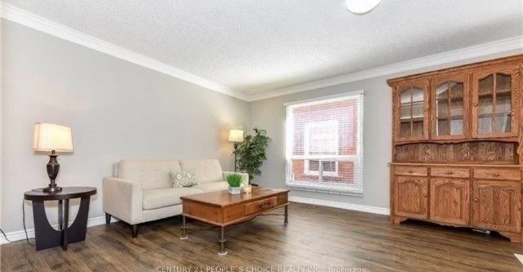 4339 Radisson (Upper Level) Crescent W, Mississauga, ON, L5M 4C2 - 8