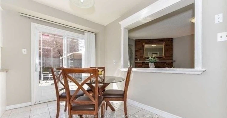 4339 Radisson (Upper Level) Crescent W, Mississauga, ON, L5M 4C2 - 5
