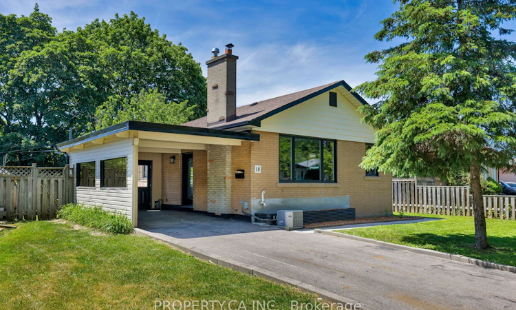 18 Alhart Drive