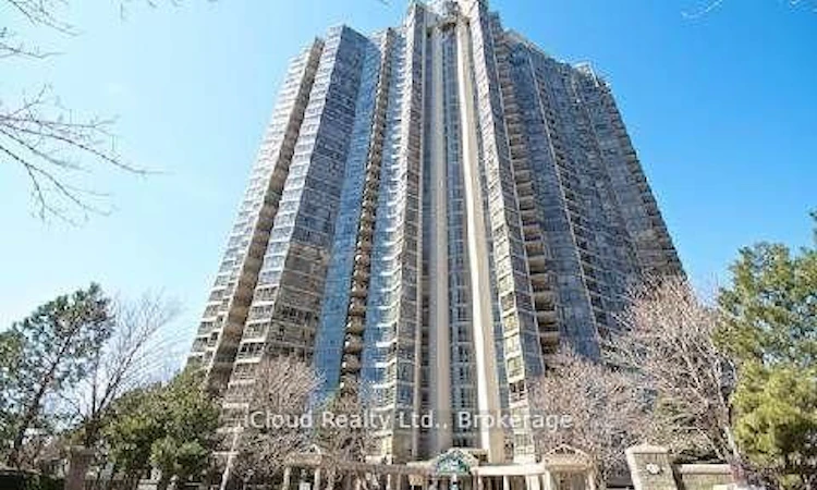 1003-45 Kingsbridge Garden Circle