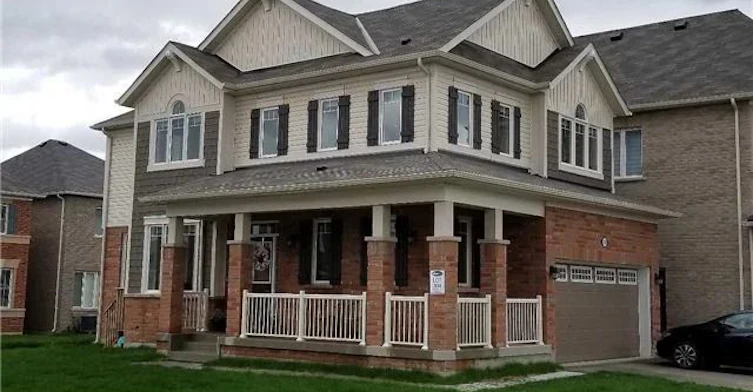 Upper-1211 Clifford Point, Milton, ON, L9E 1E6