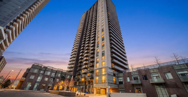 1721-8 Nahani Way, Mississauga, ON, L4Z 0C6