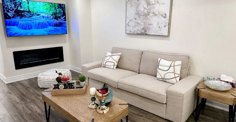 510 Threshing Mill Boulevard, Oakville, ON, L6H 0S9 - 17