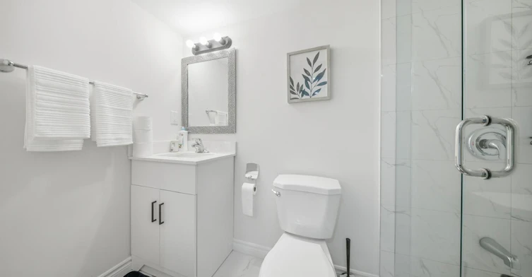 Basement-43 Tweedhill Avenue, Caledon, ON, L7C 4K5 - 8