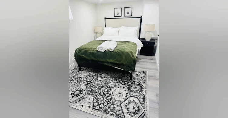 Basement-43 Tweedhill Avenue, Caledon, ON, L7C 4K5 - 7