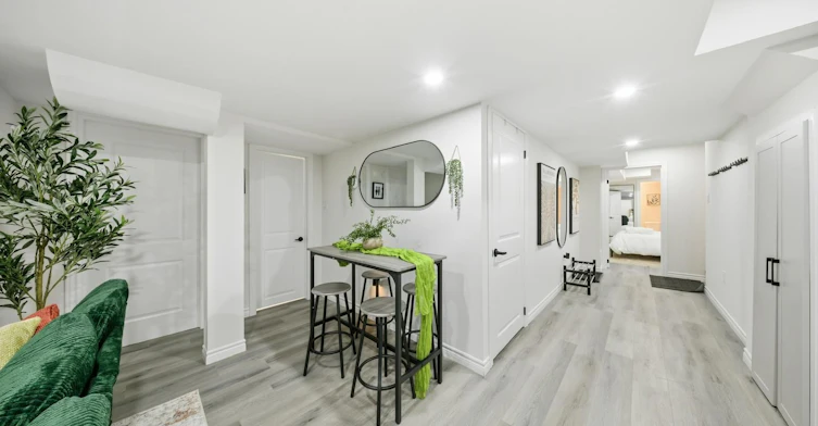 Basement-43 Tweedhill Avenue, Caledon, ON, L7C 4K5 - 5