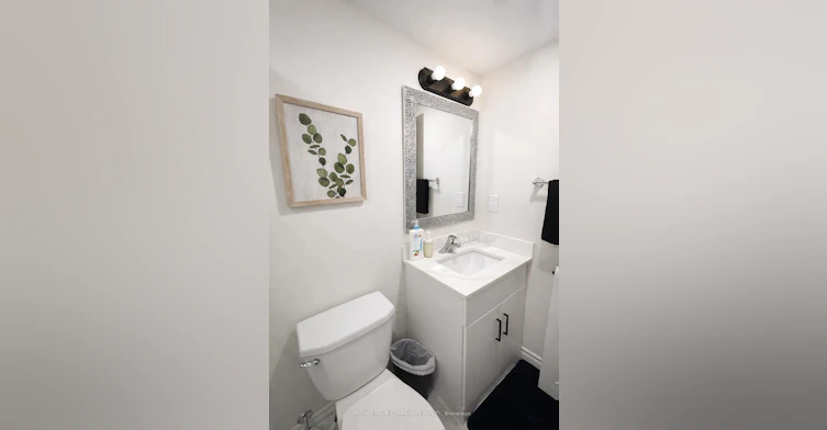 Basement-43 Tweedhill Avenue, Caledon, ON, L7C 4K5 - 3