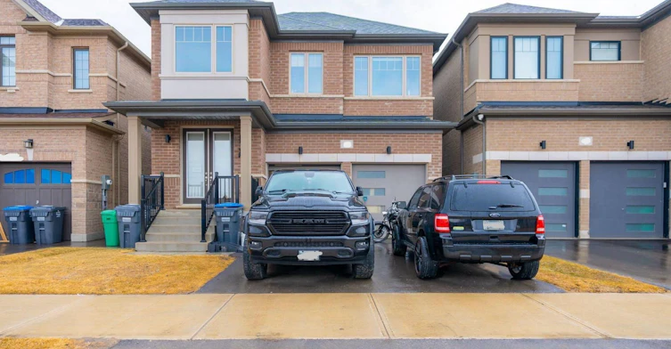 Basement-43 Tweedhill Avenue, Caledon, ON, L7C 4K5 - 12