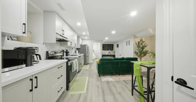Basement-43 Tweedhill Avenue, Caledon, ON, L7C 4K5 - 10
