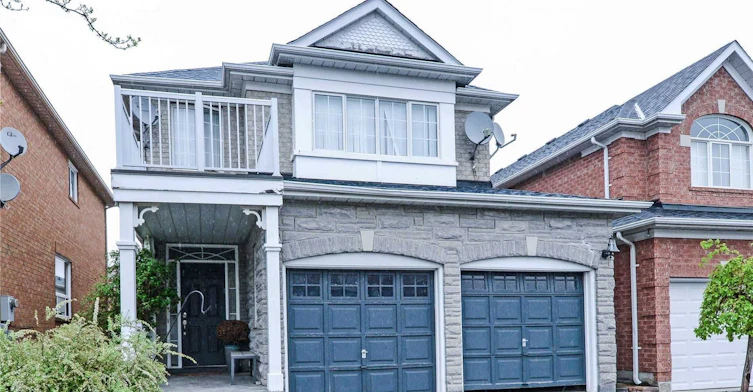 Bsmt-15 Gold Hill Road W, Brampton, ON, L6X 4T6 - 2